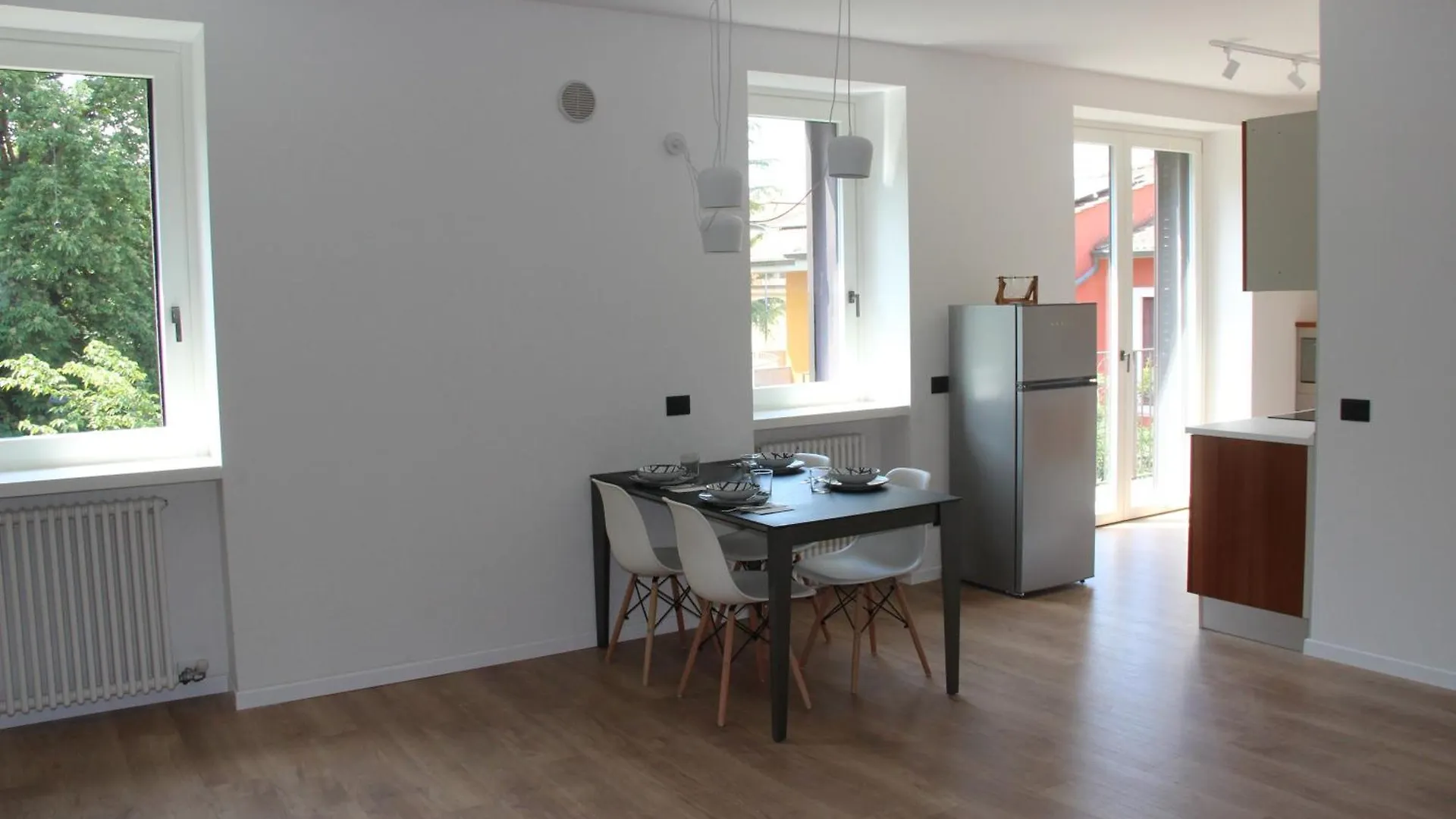 Apartment Appartamento San Michele Verona Italy