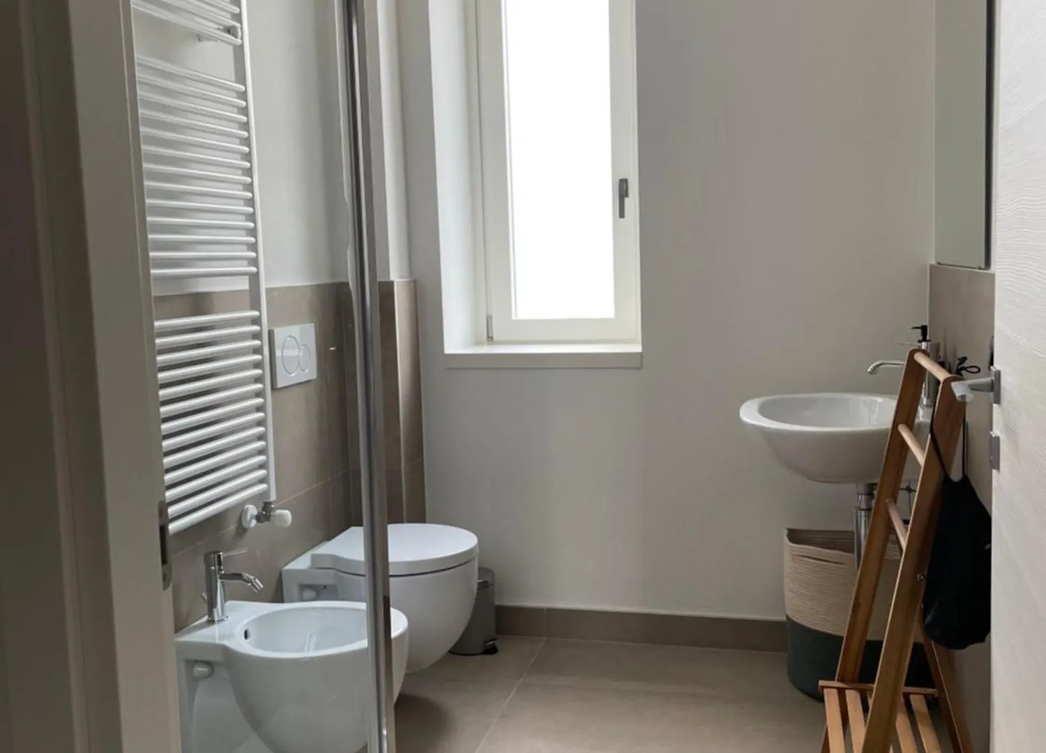 Apartment Appartamento San Michele Verona