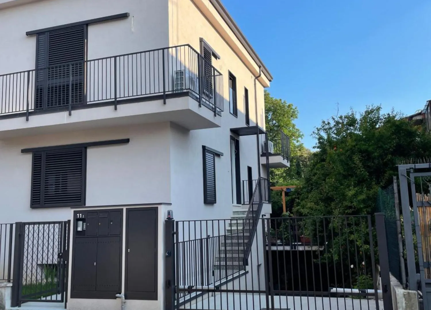 Appartamento San Michele Verona Apartment