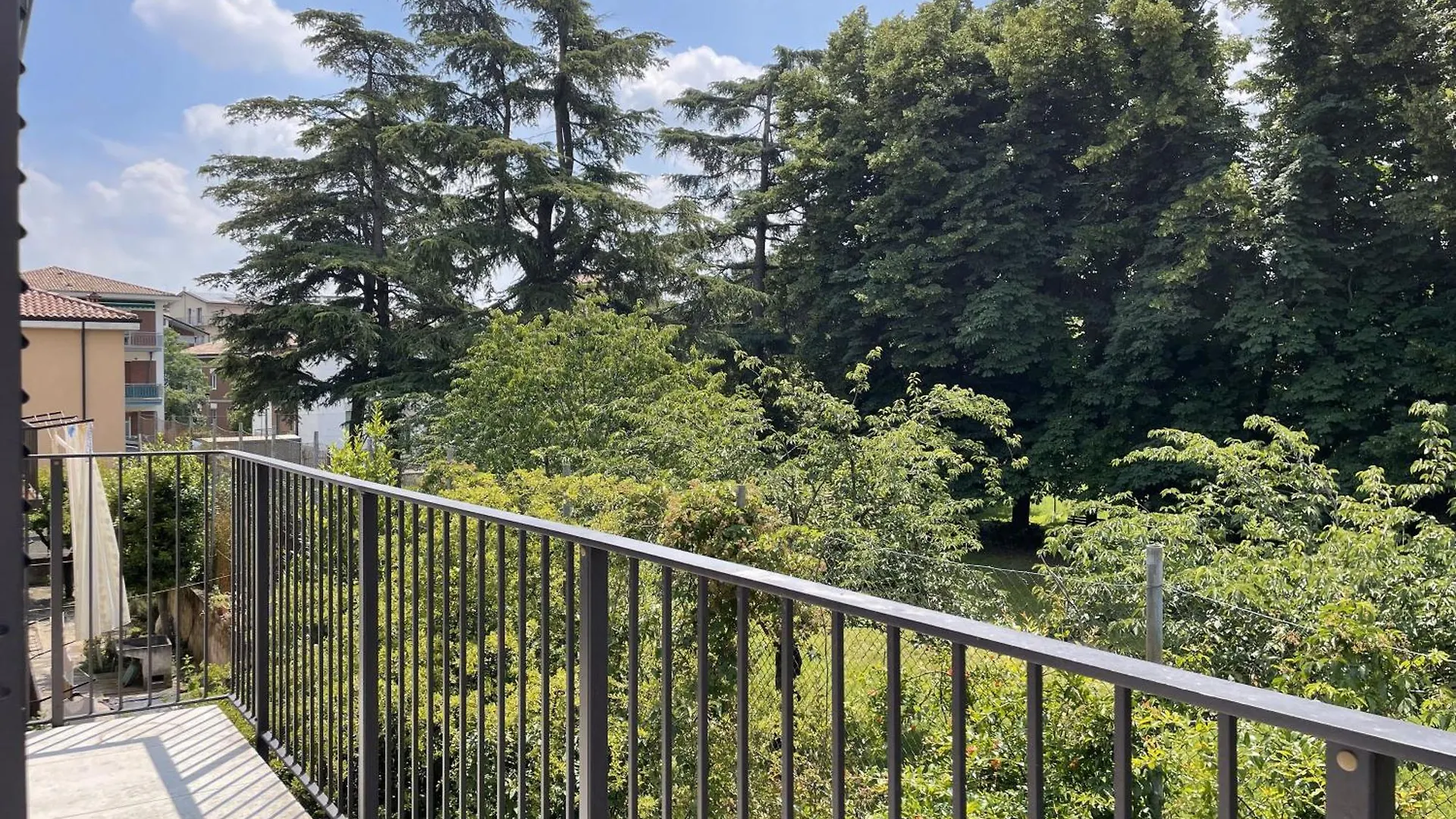 Apartamento Appartamento San Michele Verona